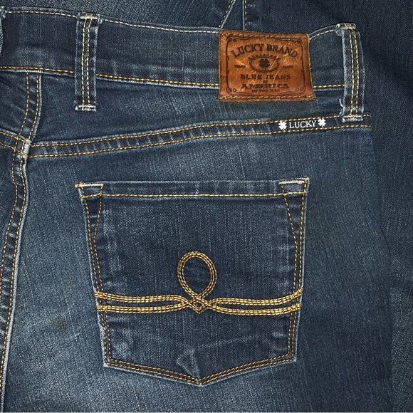 Lucky Brand Women’s Regular Sofia Boot Size 8 29 - Picture 7 of 8